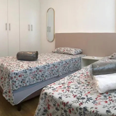 Appartamento Apto Ao Lado Do Parque Olimpico-Barra Da Tijuca Rj